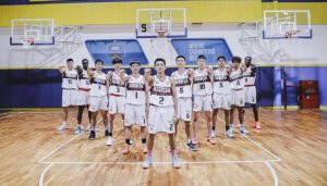 PP PERBASI Cari Pemain Muda untuk Dikirim ke Lithuania, Usia 14-18 Tahun Siap-Siap!