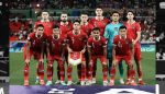 Kapten Korea Selatan U23 Puji Timnas Indonesia Sebagai Lawan yang Hebat di Piala Asia U23 2024
