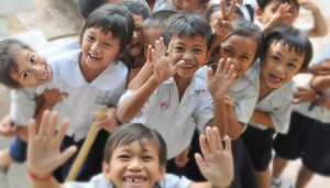 5 Tips Mengembalikan Semangat ke Sekolah Setelah Libur Panjang