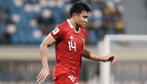 Hasil Timnas Indonesia vs Myanmar: Kemenangan Tipis 1-0 di Laga Pembuka Grup B Piala AFF 2024