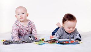 5 Nama Favorit Bayi Laki-Laki dan Perempuan Versi Dukcapil Kemendagri