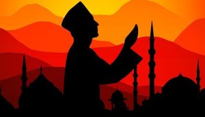 Mumpung Ramadan! Yuk Amalkan 15 Kunci Sukses Lewat Jalur Langit