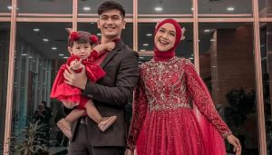 Ria Ricis Resmi Gugat Cerai Teuku Ryan, Tuntut Hak Asuh dan Nafkah Anak