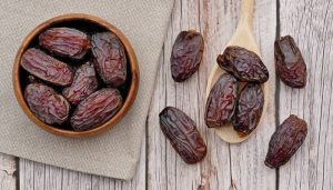 Penting untuk Bunda! Ini 7 Manfaat Kurma untuk Bayi