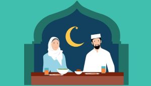 Tidak Selera Makan Saat Sahur, Coba Lakukan Cara Ini!