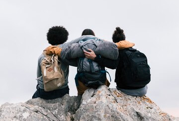 Inilah Tips Menjalin Pertemanan dengan Introvert Biar Lebih Akrab Padamu
