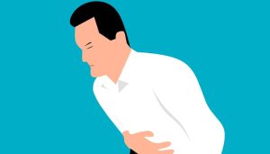 Lakukan Pertolongan Pertama Ini, Ketika Penyakit Asam Lambung Naik