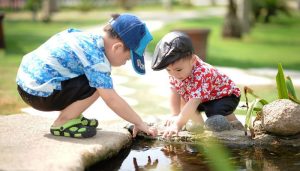 10 Cara Mencegah Anak Jadi Pemarah dan Berperilaku Agresif