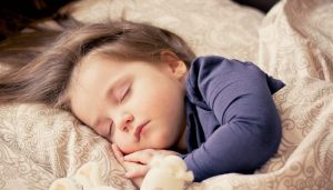 Begini Cara Menidurkan Anak yang Susah Tidur, Yuk Pelajari!