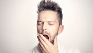 Mengenal Bahaya Microsleep dan Cara Menghindarinya, Pemudik Wajib Tahu!