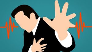 Waspada! Inilah 5 Faktor Risiko Terkena Serangan Jantung