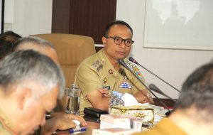 Di Luar Dugaan, Ini Atensi Pj Bupati Subang untuk Kepala Disparpora