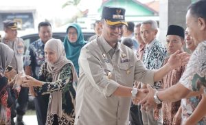 Ditugaskan Presiden, Ini 5 Tugas Pokok Imran Sebagai Pj Bupati Subang