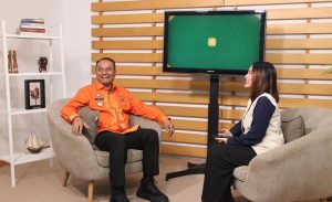 Tarik Wisatawan, Pj Bupati Subang Dorong Disparpora Gelar Even Nasional