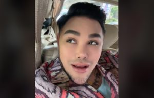 Ivan Gunawan Umumkan Pamit Tinggalkan Indonesia