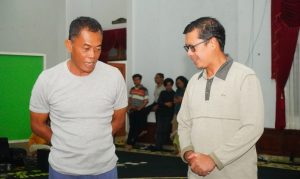Jalan Berbeda di Pilpres 2024, Bagaimana Nasib Jimat-Akur di Pilkada Subang?