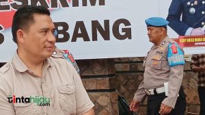 Buntut Kasus Pengiriman Anjing ke Solo, Polres Subang Periksa Enam Orang Saksi