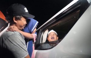 Aksi Bocah Ajaib asal Cirebon Ini Bikin Dedi Mulyadi Melongo Saat Manggung di Majalengka