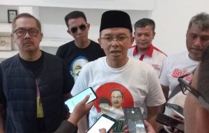 Jawab Komentar Budi Arie, Maman Imanulhaq: Rahasia Pertahanan Negara atau Tak Kuasai Data?