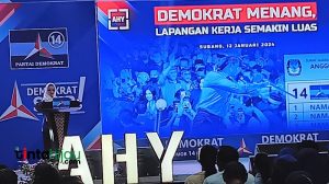 Agenda SBY Sapa Warga, Linda Megawati: Obati Rindu Warga Subang