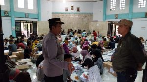 Sorlip Surat Suara di Subang Tuntas Hari ini, Honor Petugas Dibayar Pekan Depan
