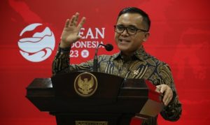 Minta ASN Netral di Pemilu 2024, MenPAN-RB: Laporkan Jika Ada Pelanggaran
