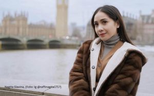 Deretan Artis yang Dukung Prabowo Subianto-Gibran, Ada Nagita Slavina dan Charly Vanhoutten