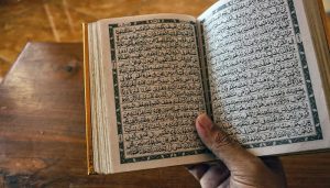 Sering Lupa Hafalan? Berikut Makanan yang Dianjurkan untuk Penghafal Al Quran