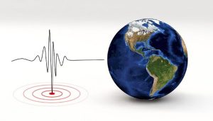 Gempa 5,0 Magnitudo Guncang Perairan Tual, BMKG: Tidak Berpotensi Tsunami