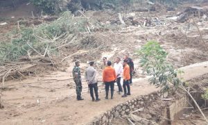 Pencarian Korban Tuntas, Pemkab Subang Fokus Rehablitasi Lokasi Longsor di Kasomalang