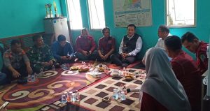 WANIAN EUY! Pj Bupati Luncurkan Program Majalengka Berbicara Untuk Tampung Keluhan dan Kritik Masyarakat