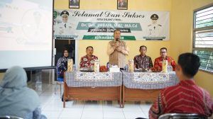 Pj Bupati Subang: Dengan Kekayaan Melimpah, Harusnya Subang Zero Stunting dan Tidak Inflasi