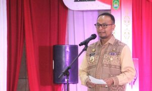 Soal Netralitas ASN, Ini Kata Pj Bupati Subang