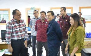Marak Percaloan Masuk Pabrik, Pemkab Majalengka Siapkan Skenario Ini