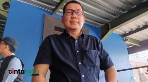 Kesbangpol Subang Minta Kontestasi Pemilu Jaga Kondusifitas dengan Tidak Lakukan Ini