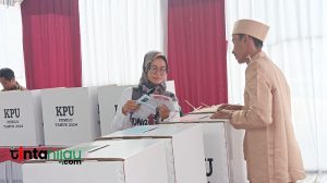 Inilah Lima Syarat Memilih Pemimpin dalam Islam