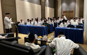 Tren Elektabilitas Naik, Ulama Majalengka Optimis Anies-Muhaimin Menang