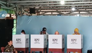 KPU Ungkap 28 Orang Meninggal dan 2.878 Orang Lainnya Sakit Usai Bertugas di Pemilu 2024