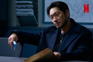 Sinopsis Drakor ‘A Killer Paradox’ yang Tayang Bulan Ini di Netflix