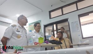 Evaluasi Kinerja, Inilah Ambisi RSUD Subang di Tahun 2024