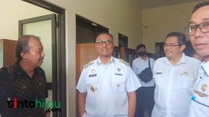 Sentilan Pj Bupati Imran untuk Manajemen RSUD Subang