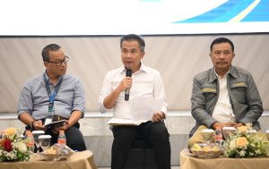 Bertemu Forkopimda Garut, Bey Machmudin Titip Pemilu Berjalan Aman dan Lancar