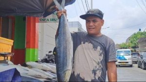 Bandeng Imlek, Kuliner Khas Orang China yang Bersatu dengan Tradisi Betawi