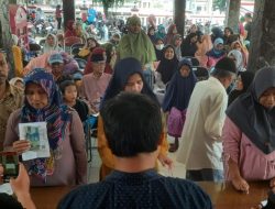 Usai Bagikan Motor untuk Kades, Pemkab Majalengka Akan Cairkan Bansos untuk Warga
