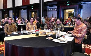 Pemprov Jabar-Bapanas Siap Berkolaborasi Jaga Ketersediaan Pangan