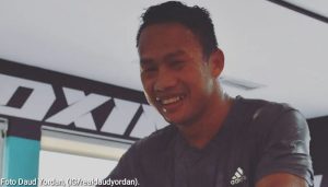 Keren! Berikut 7 Petinju Juara Dunia yang Berasal dari Indonesia