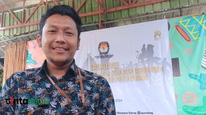 KPU Subang Targetkan 85 Persen Partisipasi Pemilih di Pemilu 14 Februari 2024