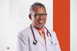 dr Encep Sugiana, Caleg PKS asal Subang Berpeluang Jadi Anggota DPRD Jabar