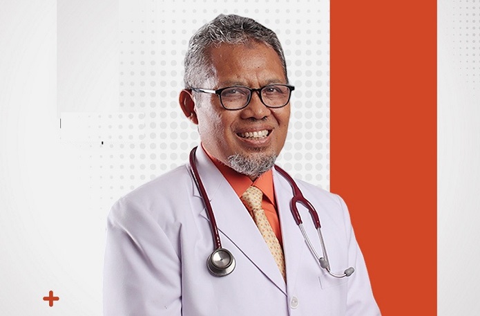 dr Encep Sugiana, Caleg PKS asal Subang Berpeluang Jadi Anggota DPRD Jabar