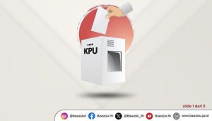 Bawaslu Jabar Rekomendasikan Pemungutan Suara Ulang di TPS 6 Kabupaten Kota Ini